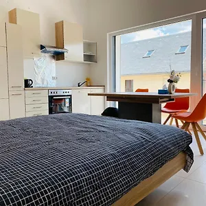 Apartment New In, Luxembourg