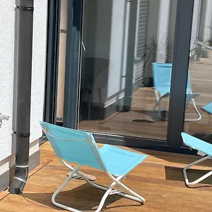 Appartement Brand New 2 Bedrooms With Parking And Terrace - 142-96, Luxemburg