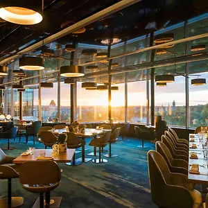 Hotel Sofitel Le Grand Ducal, Luxembourg