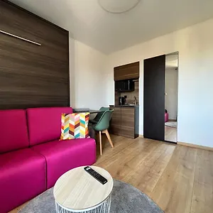 Apartment De La Petrusse, Luxembourg