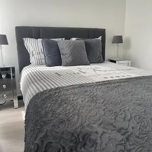 Guest house Executive Double With En-suite In Centre R4, Luxembourg