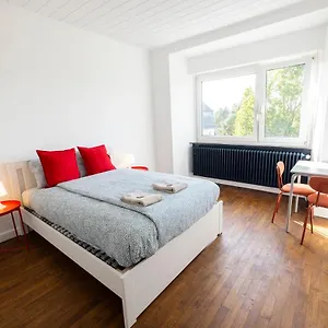Homestay Tram Station By Citypillow Since 2019, Luxembourg