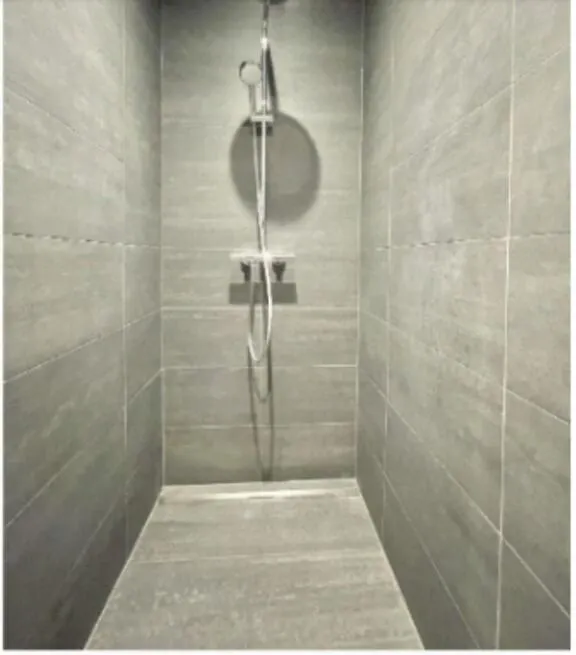 Luxury One Bedroom W Terrace&Parking- 142-100 Lucembursko 0*,  Lucembursko