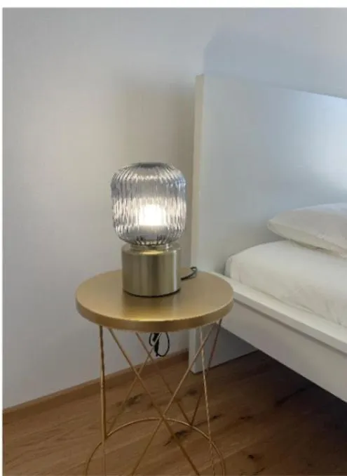 Luxury One Bedroom W Terrace&Parking- 142-100 Luxembourg Luxembourg