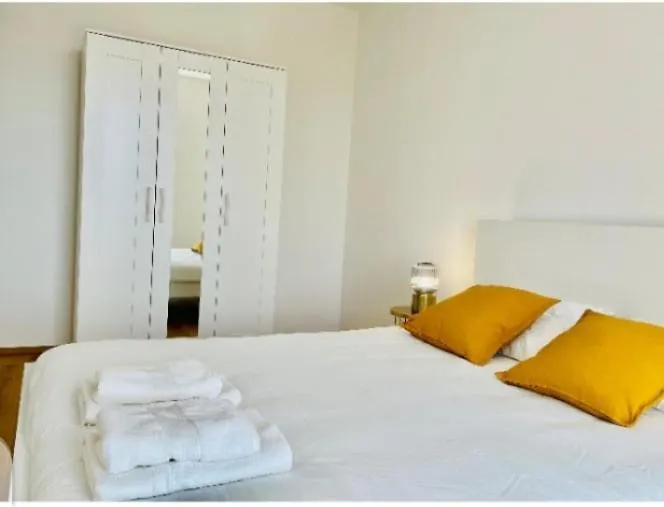 Apartment Luxury One Bedroom W Terrace&Parking- 142-100 Luxembourg